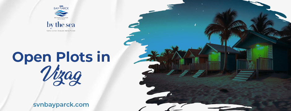 open plots in vizag - 23.05.2025