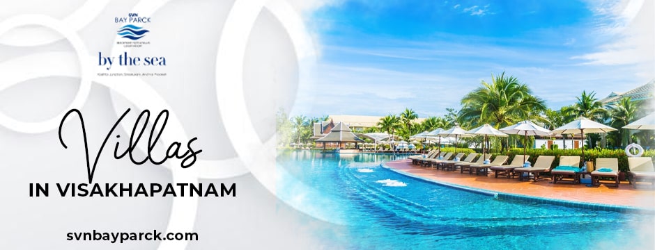 Villas in Visakhapatnam - Blog