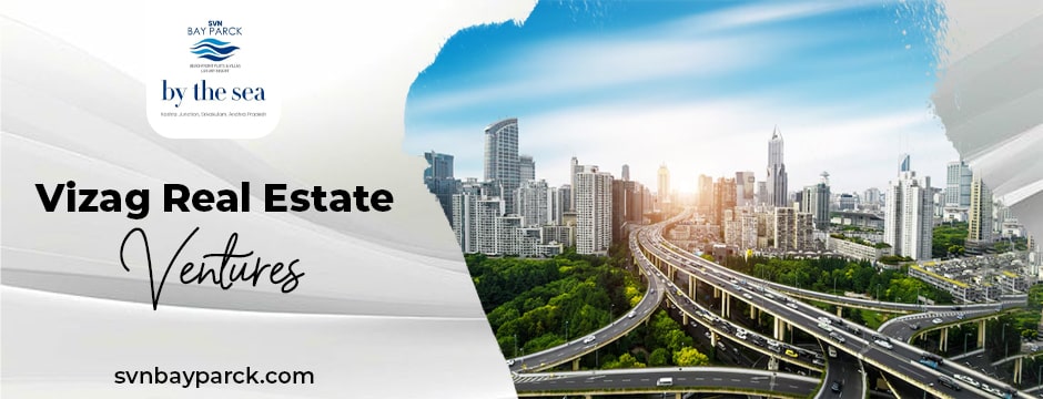 vizag real estate ventures