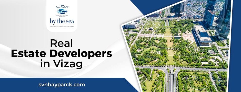 real estate developers in vizag